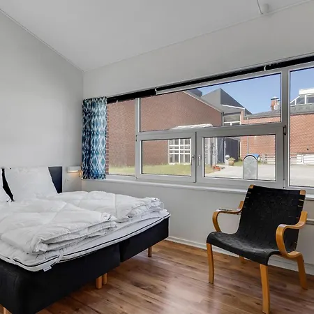 Bad, Vaerelse 22 Appartement Fanø