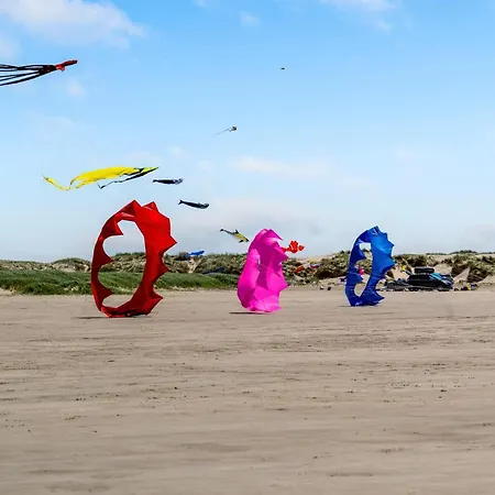 Appartement Bad, Vaerelse 22