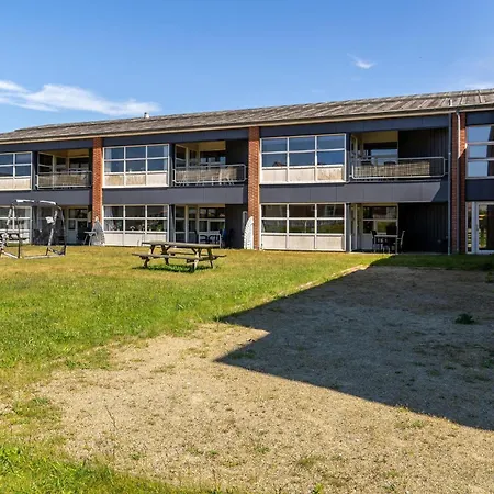 Bad, Vaerelse 22 * Fanø