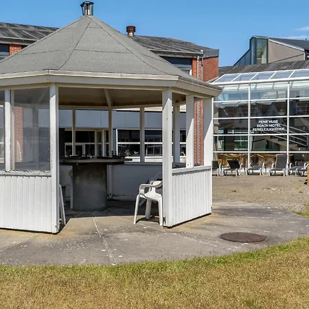 Appartement Bad, Vaerelse 22