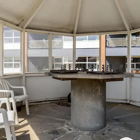 Apartamento Bad, Vaerelse 22 *