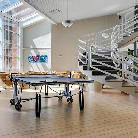 Appartement Bad, Vaerelse 22 Fanø