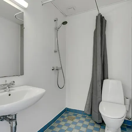 Apartment Bad, Vaerelse 22 Fano