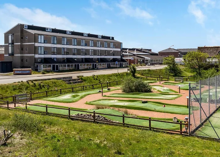 Bad, Vaerelse 22 * Fanø