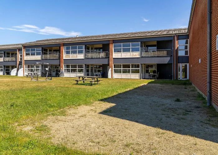 Bad, Vaerelse 22 * Fanø