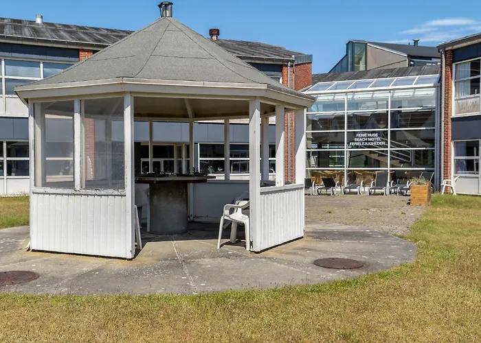 Apartamento Bad, Vaerelse 22