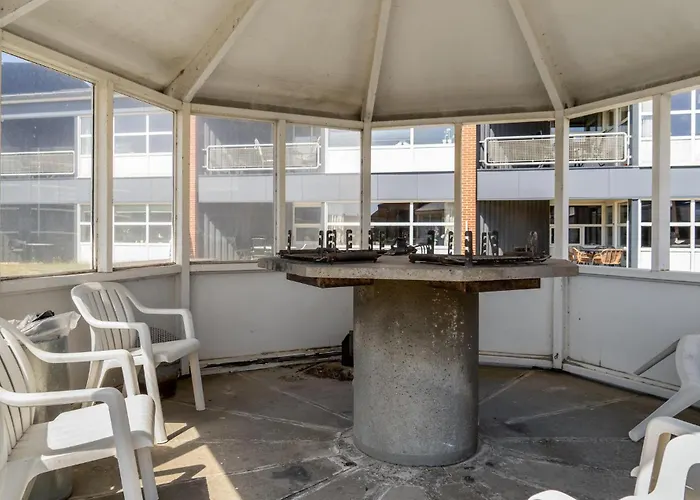 Apartamento Bad, Vaerelse 22 *