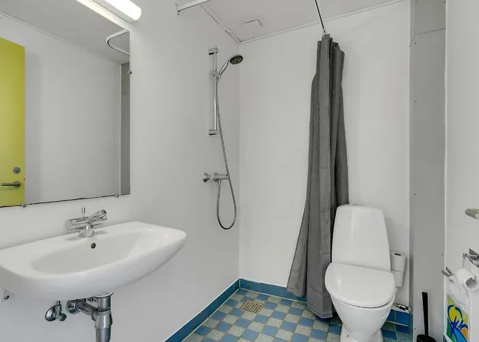 Apartamento Bad, Vaerelse 22 Fanø